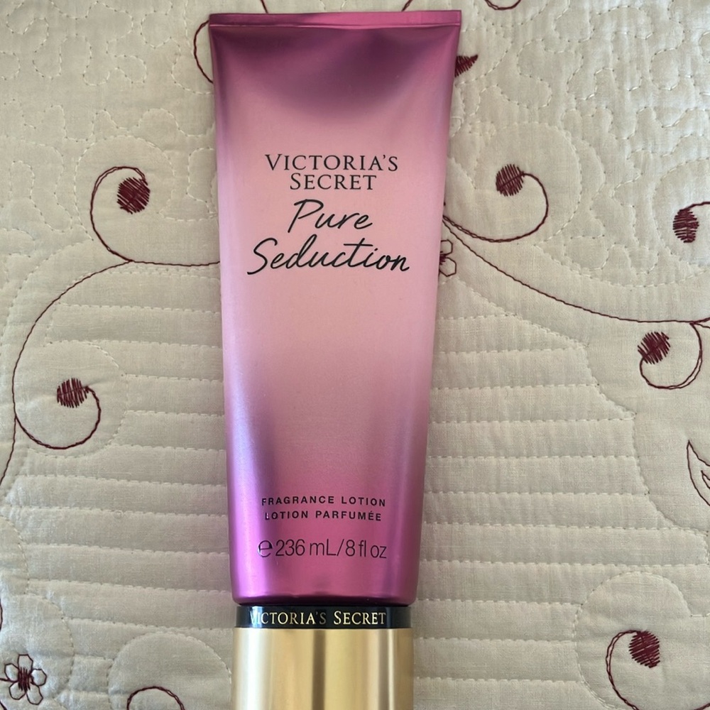 Victoria’s Secret Pure Seduction Lotion